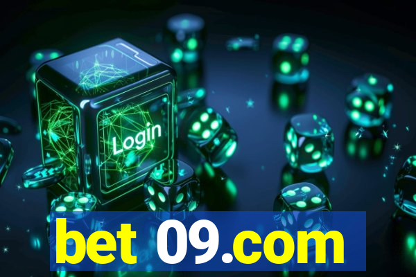 bet 09.com